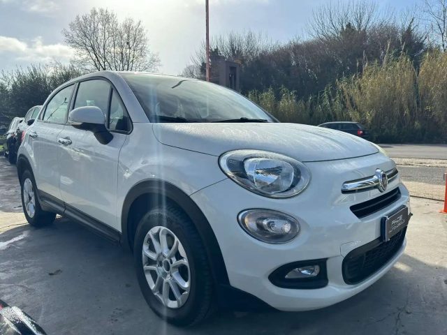 Fiat 500X 1.6 MTJ *PROMO* CLIMA PDC BLUETOOTH CRUISE CONTROL - foto 2 di 12