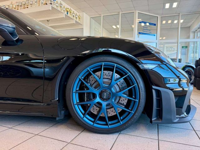 Porsche Cayman IVA DEDUCIBILE INCLUSA 718 GT4 RS WEISSACH LIFT PD - foto 4 di 4
