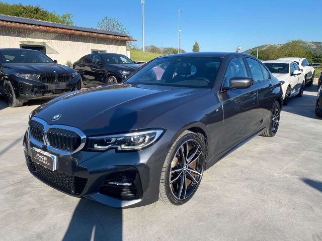 BMW 316 D BERLINA MSPORT M SPORT M-SPORT *PROMO* 19" TELEC - foto 3 di 4