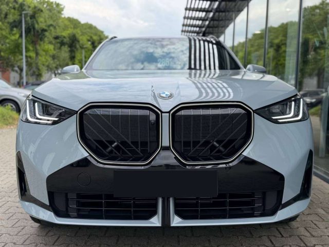BMW X3 20D XDRIVE PRO MSPORT M-SPORT BLACK PACK PDC 21" - foto 4 di 4