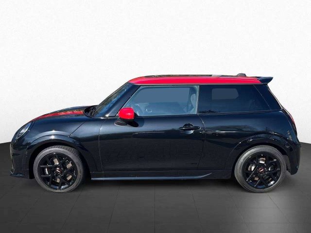 MINI Cooper C TETTO JCW JHON COOPER WORK BLACK PACK HUD PDC KAME - foto 4 di 4