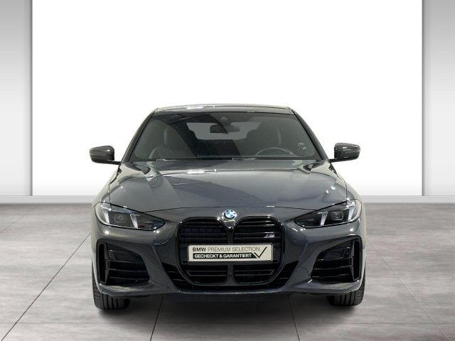 BMW 420 i M-SPORT MSPORT M SPORT KAMERA PDC ACC NAVI 19" - foto 4 di 4