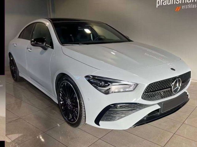 Mercedes-Benz CLA 200 AMG PREMIUM PLUS EDITION TETTO NAVI KAMERA NIGHT P - foto 4 di 4