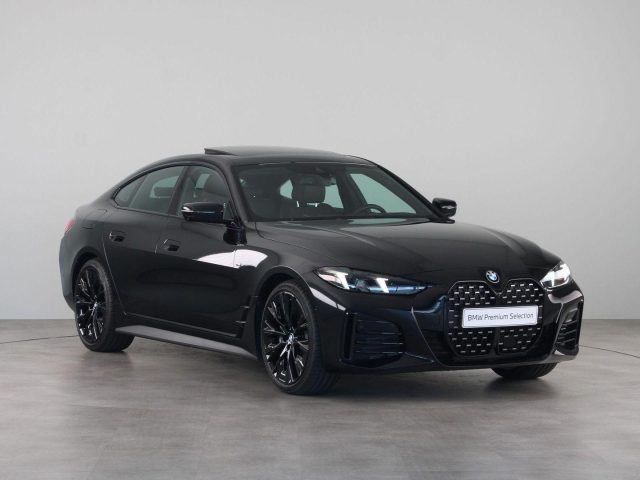 BMW 430 i XD GC GRAN COUPE M SPORT MSPORT M-SPORT TETTO 20 - foto 4 di 4
