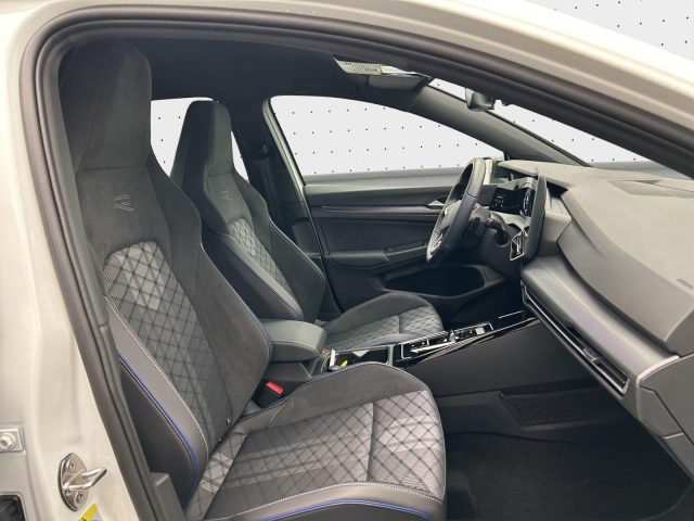 Volkswagen Golf TDI R-LINE RLINE BLACK PACK MATRIX PDC ACC IQ LED - foto 2 di 4