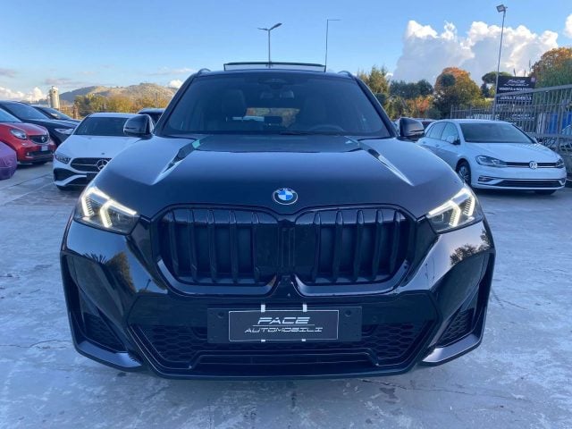 BMW X1 20D M-SPORT MSPORT PRO M SPORT LED NAVI KAMERA PDC - foto 4 di 4