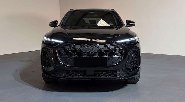 Audi Q5 QUATTRO 40 TDI SLINE S LINE S-LINE 21" Q4 TETTO BL - foto 4 di 4