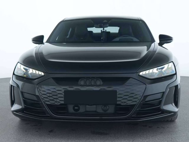 Audi RS e-tron GT QUATTRO B&O HUD LASER QUATTRO KAMERA P - foto 4 di 4