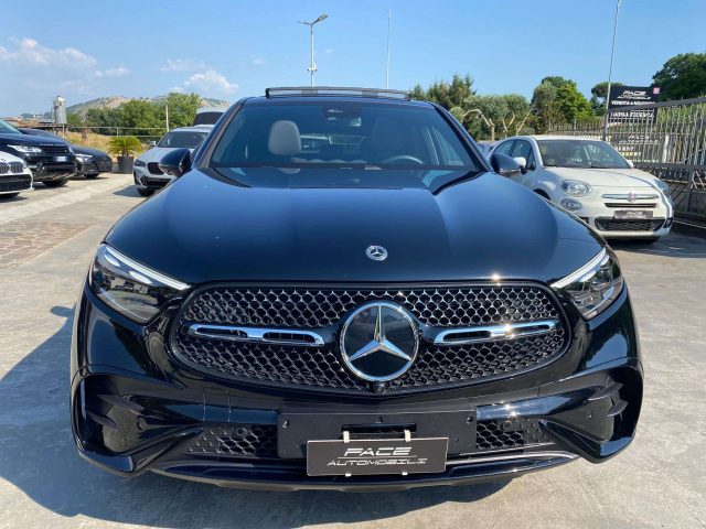 Mercedes-Benz GLC 220 D AMG 4M PREMIUM PLUS NIGHT PACK PDC 20" COUPE LED - foto 4 di 4
