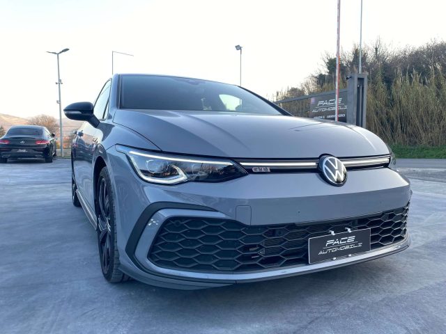 Volkswagen Golf GTI DSG PERFORMANCE LED MATRIX PDC CRUISE F1 NAVI 18" - foto 4 di 4