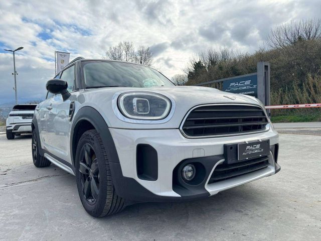 MINI Cooper C ountryman COOPER NAVI LED KEYLESS KAMERA APPLE CAR - foto 2 di 4