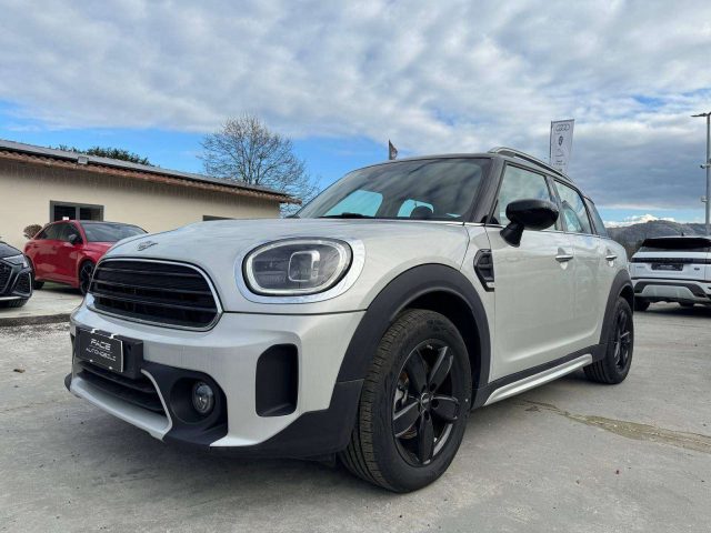 MINI Cooper C ountryman COOPER NAVI LED KEYLESS KAMERA APPLE CAR - foto 3 di 4