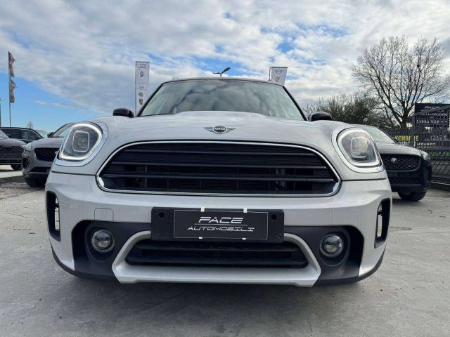 MINI Cooper C ountryman COOPER NAVI LED KEYLESS KAMERA APPLE CAR - foto 4 di 4