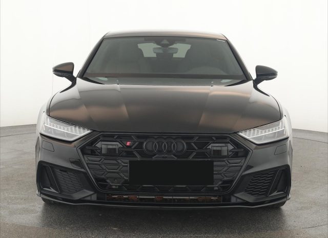 Audi S7 D SPORTBACK TETTO KAMERA 21" B&O BLACK PACK LED - foto 4 di 4