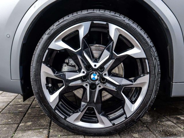 BMW X2 20i SDRIVE M SPORT PRO M-SPORT MSPORT PDC ACC 21" - foto 4 di 4