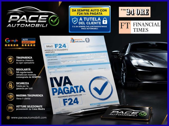 BMW M4 530 XDRIVE COMPETITION BLACK PACK LASER CURVED LED - foto 3 di 4