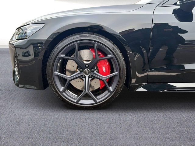 Audi RS7 DYNAMIC PLUS B&O PERFORMANCE 305 KM/H LED PDC - foto 4 di 4