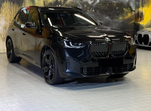 BMW X3 20D XD M SPORT PRO MSPORT M-SPORT TETTO ACC KAMERA - foto 4 di 4