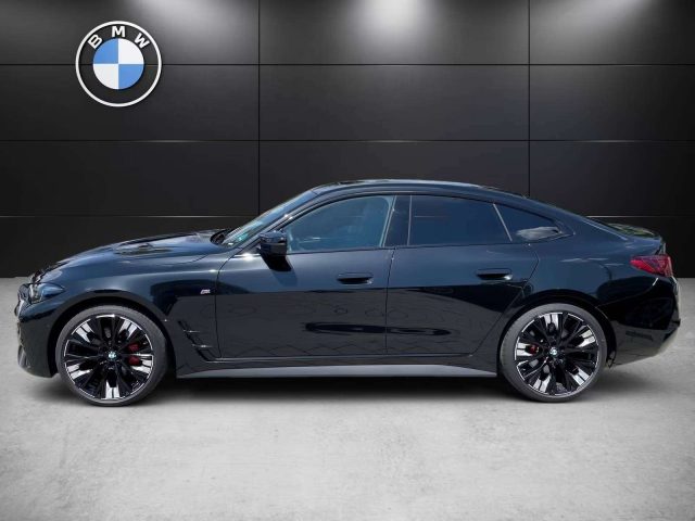 BMW 440 i XD GC GRAN COUPE MSPORT PRO M-SPORT M SPORT 20" - foto 4 di 4