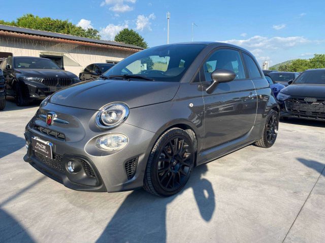 Abarth 595 Competizione 1.4 T-JET F595 PARI AL NUOVO *PROMO* SCARICHI RECO - foto 4 di 4