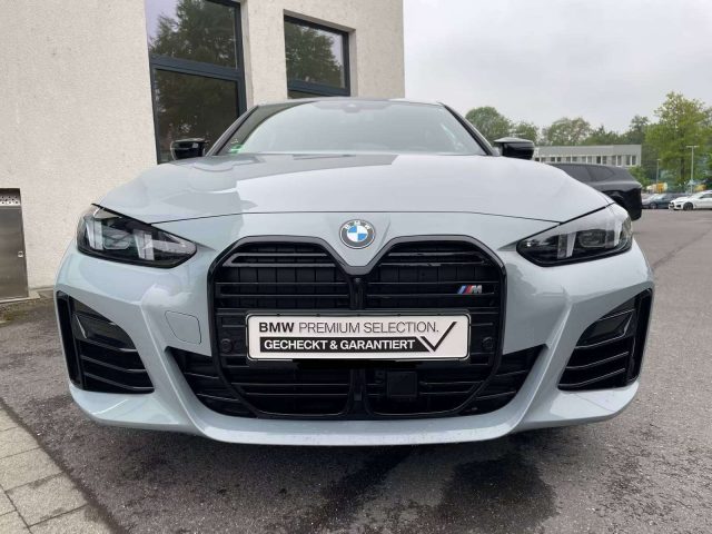 BMW 440 i XD GC GRAN COUPE MSPORT PRO M-SPORT M SPORT 20" - foto 4 di 4