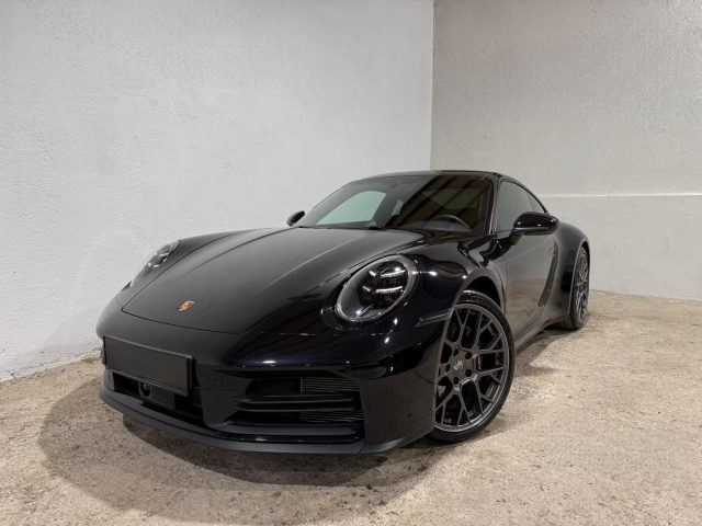 Porsche 992 911 992.2 TETTO BLACK PACK PDC ACC SPYDER KAMERA - foto 4 di 4