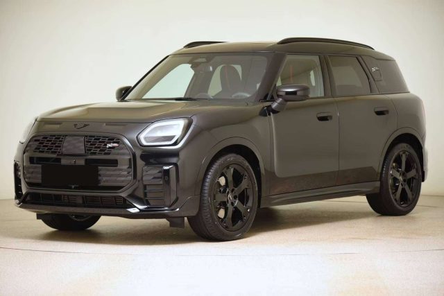 MINI John Cooper Works Countryman C JCW PELLE TETTO 19" MATRIX LED ACC H - foto 4 di 4