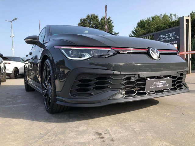 Volkswagen Golf GTI CLUBSPORT 19" IQ MATRIX KAMERA PDC ACC LED - foto 4 di 4