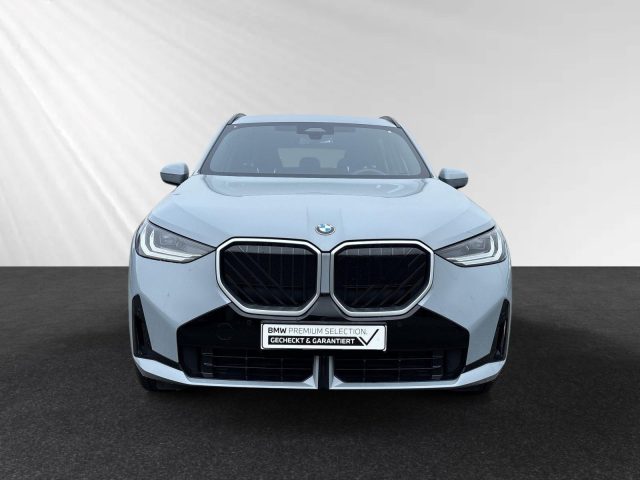 BMW X3 XD M SPORT M-SPORT MSPORT 19" PDC PELLE HUD ACC - foto 4 di 4
