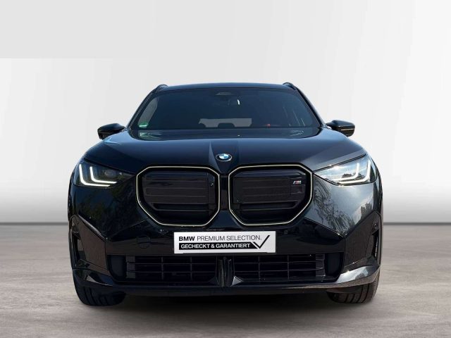 BMW X3 M 50 i XDRIVE MSPORT PRO M-SPORT M SPORT BLACK PACK - foto 4 di 4