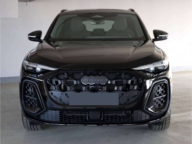 Audi Q5 2.0 TFSI S-TRONIC BLACK PACK S LINE SLINE S-LINE M - foto 4 di 4