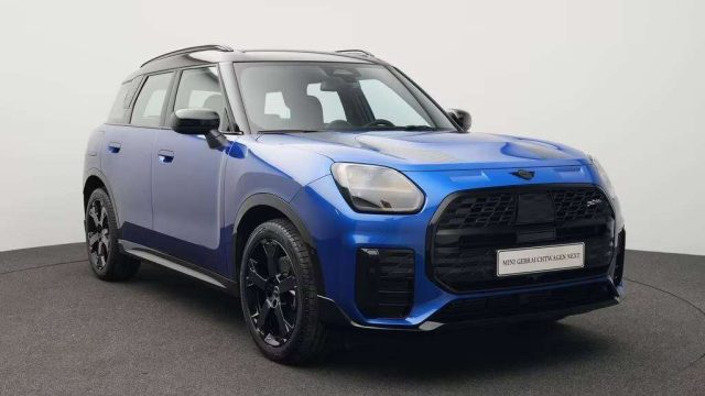 MINI John Cooper Works Countryman C JCW PELLE TETTO 19" MATRIX LED ACC H - foto 4 di 4