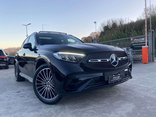 Mercedes-Benz GLC 300 4M PREMIUM AMG SPORT TETTO LED NAVI KAMERA 20" USB - foto 4 di 4