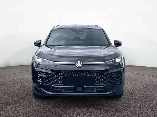 Volkswagen T-Roc NUOVO eTSI R LINE DSG R-LINE RLINE ACC BLACK STYLE - foto 4 di 4