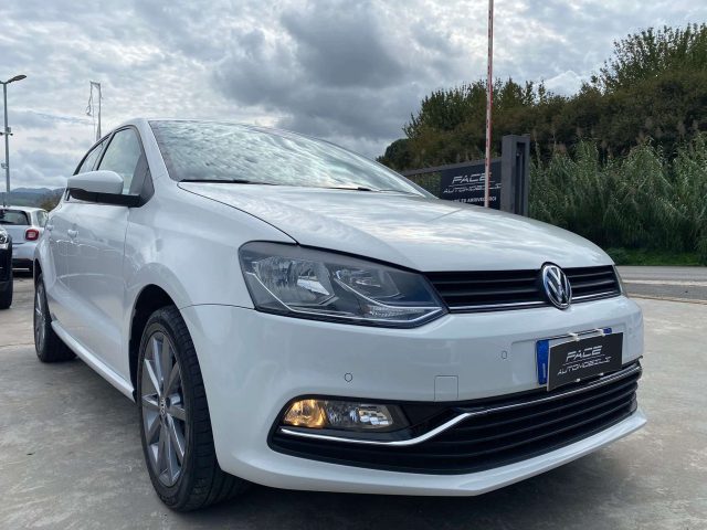 Volkswagen Polo 90CV 5P *PROMO* HIGHLINE LED PDC DSG 16" TAGLIANDI - foto 2 di 4