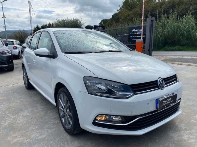 Volkswagen Polo 90CV 5P *PROMO* HIGHLINE LED PDC DSG 16" TAGLIANDI - foto 3 di 4
