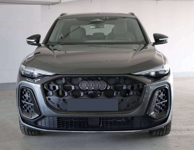 Audi Q5 2.0 TFSI S-TRONIC BLACK PACK S LINE SLINE S-LINE M - foto 4 di 4