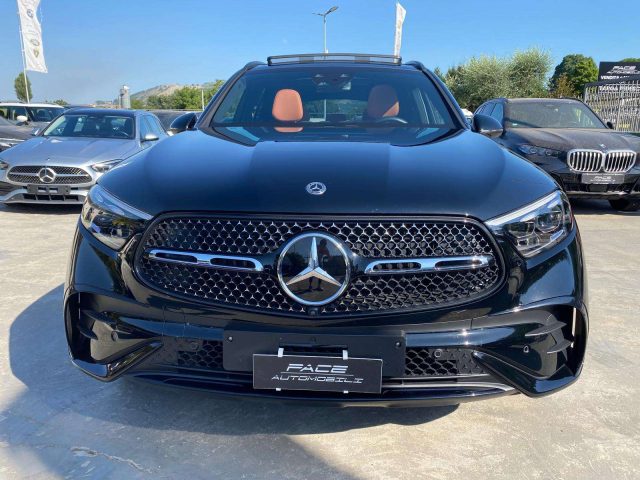 Mercedes-Benz GLC 220 D 4 MATIC 360 LED PDC KAMERA 19" AMG PREMIUM PLUS - foto 4 di 4