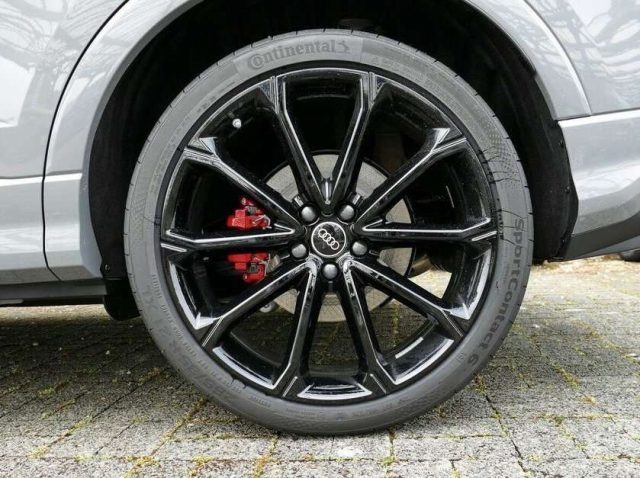 Audi RS Q3 SPB SPORTBACK LED PDC QUATTRO BLACK PACK PELLE ACC - foto 4 di 4