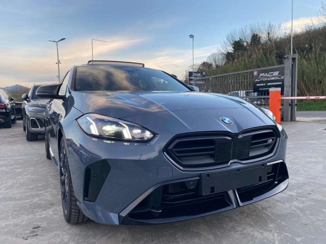 BMW 135 M135i XDRIVE M SPORT M-SPORT PRO MSPORT PERFORMANC - foto 4 di 4