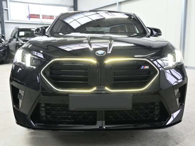 BMW X2 M 35i XDRIVE BLACK PACK H/K HUD KAMERA 360 LASER - foto 4 di 4