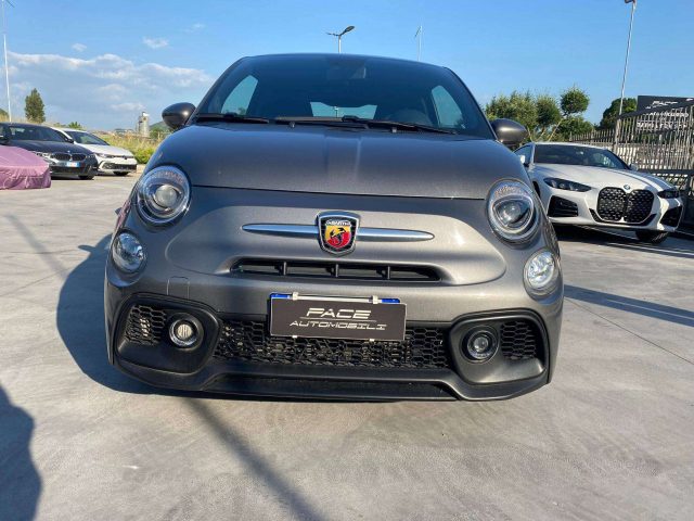 Abarth 595 *PROMO* 1.4 T-JET F595 PARI AL NUOVO SCARICHI RECO - foto 2 di 4