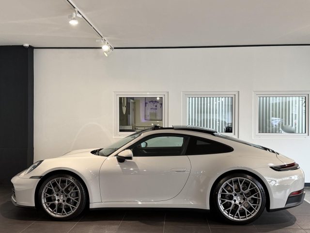 Porsche 992 911.2 TETTO SPORT CHRONO NAVI PDC ACC 20" LED BOSE - foto 4 di 4