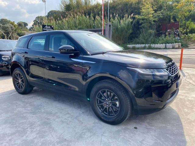 Land Rover Range Rover Evoque TD4 D165 UNICO PROPRIETARIO LED KAMERA PDC TAGLIAN - foto 4 di 4