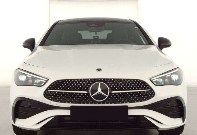 Mercedes-Benz CLE 220 D AMG PREMIUM LED NAVI KAMERA NIGHT PACK 20" MBUX - foto 4 di 4