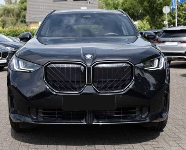 BMW X3 20D XD M SPORT PRO MSPORT M-SPORT TETTO ACC KAMERA - foto 4 di 4