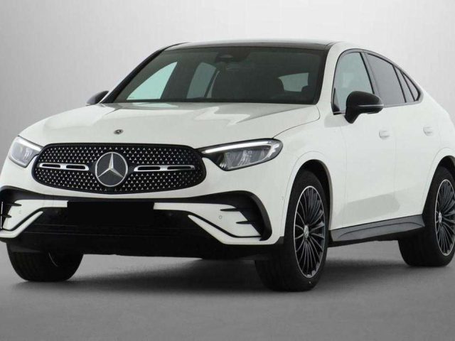 Mercedes-Benz GLC 200 i AMG 4M MBUX PREMIUM NIGHT KAMERA LED PDC TETTO - foto 4 di 13