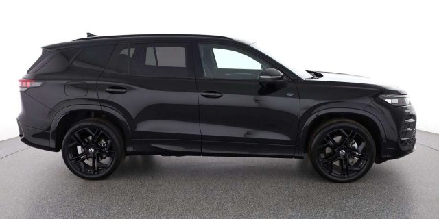 Volkswagen Tayron 2.0 TDI R LINE RLINE R-LINE 7 POSTI BLACK PACK ACC - foto 4 di 10