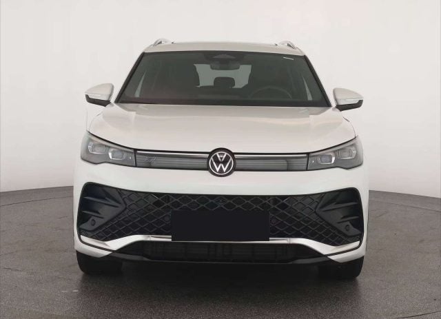 Volkswagen Tiguan R LINE R-LINE RLINE BLACK PACK 20" TETTO LACK PACK - foto 4 di 14