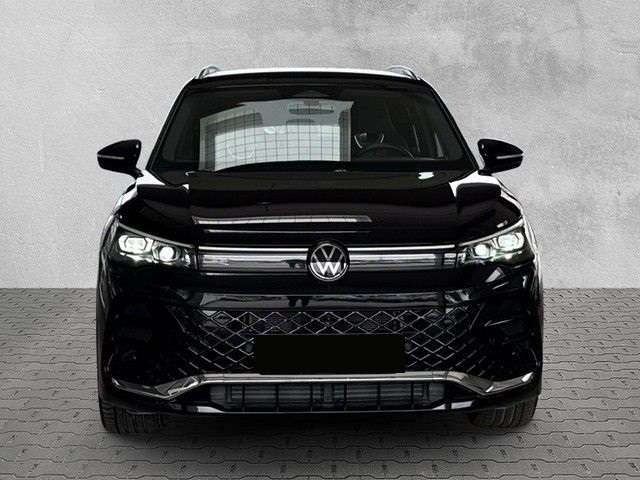 Volkswagen Tiguan 2.0 TDI 4M R LINE R-LINE RLINE BLACK PACK PDC LED - foto 4 di 13